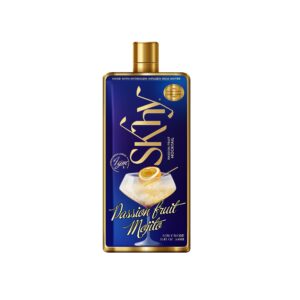 Passionfruit Mojito - 6 Pack