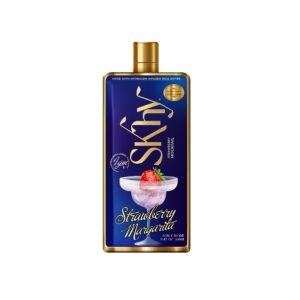 Strawberry Margarita – 6 Pack