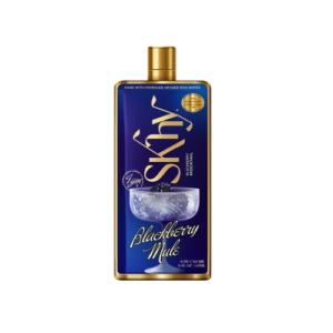 Blackberry Muley – 6 Pack