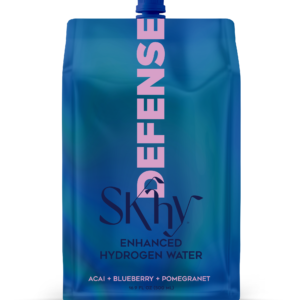 DEFENSE ACAI + BLUEBERRY + POMEGRANATE